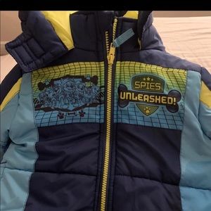 Paw patrol Jacket